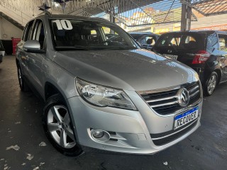 Foto do veículo Volkswagen Tiguan 2.0 Tsi 4motion