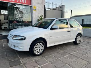 Foto do veículo Volkswagen Gol 1.0 8v Total Flex
