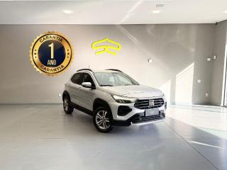 Foto do veículo Fiat Pulse Audace 1.0 Turbo 200 Flex Aut.