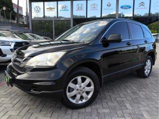 Foto do veículo Honda Cr-v Lx 2.0 16v 2wd/2.0 Flexone Aut.
