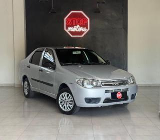 Foto do veículo Fiat Siena 1.0 8v Flex El
