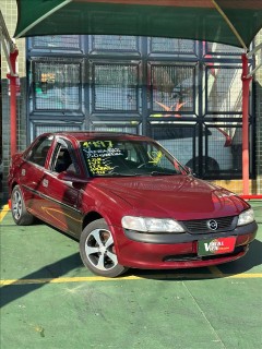 Foto do veículo Chevrolet Vectra Gls/expres.2.2/2.0 E 2.0 Cd 8v
