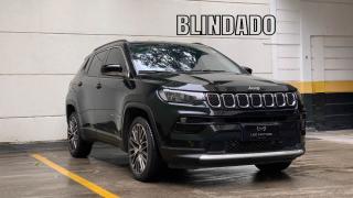 Foto do veículo Jeep Compass 1.3 T270 Limited Auto