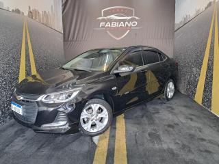 Foto do veículo Chevrolet Onix Sed. Plus Prem. 1.0 12v Tb Flex Aut