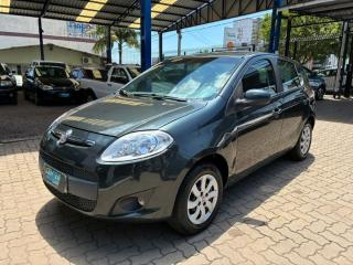 Foto do veículo Fiat Palio 1.4 8v Flex Attractive