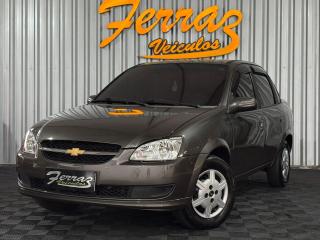 Foto do veículo Chevrolet Classic 1.0 Ls Flexpower