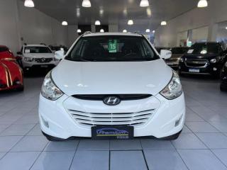 Foto do veículo Hyundai Ix35 2.0l 16v Flex Auto