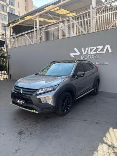 Foto do veículo Mitsubishi Eclipse Cross 1.5 Turbo Hpe-s Outdoor 4wd Auto