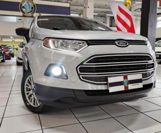 Foto do veículo Ford Ecosport 2.0 16v Flex Freestyle