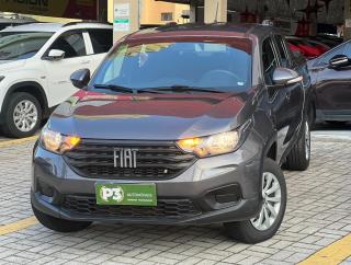 Foto do veículo Fiat Strada 1.3 Mpi Fire 8v 67cv Cs