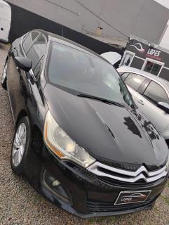 Foto do veículo Citroen C4 Lounge 1.6 16v Thp Flex Exclusive Auto