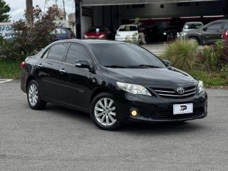 Foto do veículo Toyota Corolla Altis/a.premiu. 2.0 Flex 16v Aut