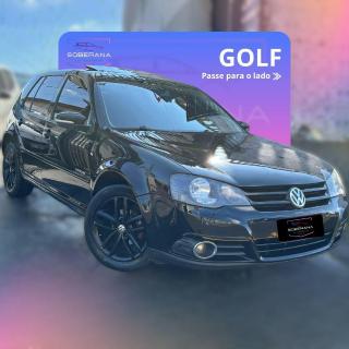 Foto do veículo Volkswagen Golf 1.6 Mi Total Flex 8v 4p