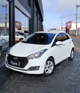 Foto do veículo Hyundai Hb20 1.6 Premium Auto