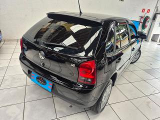 Foto do veículo Volkswagen Gol 1.6 Vht Power Total Flex