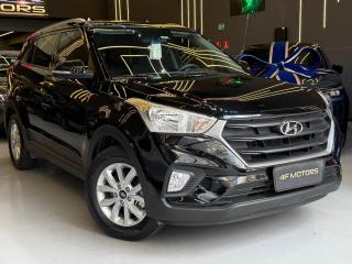 Foto do veículo Hyundai Creta Action 1.6 16v Flex Aut.