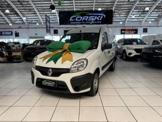 Foto do veículo Renault Kangoo Express 1.6 Com Porta Lateral