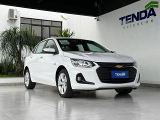 Foto do veículo Chevrolet Onix 1.0 Turbo Ltz Auto