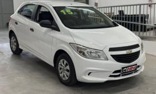 Foto do veículo Chevrolet Onix Hatch Ls 1.0 8v Flexpower 5p Mec.