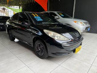 Foto do veículo Peugeot 207 1.6 Flex Xs Passion