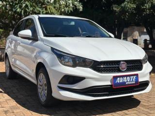 Foto do veículo Fiat Cronos 1.3