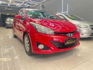 Foto do veículo Hyundai Hb20 1.0 Comfort Style