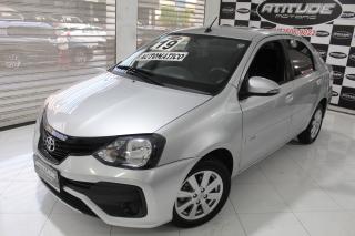 Foto do veículo Toyota Etios 1.5 X Plus Sedan Auto