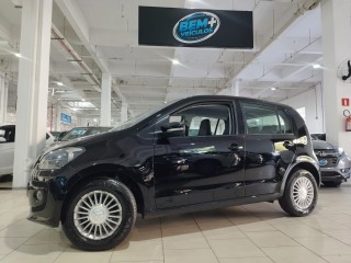 Foto do veículo Volkswagen Up! Move I Motion 1.0 T. Flex 12v 5p