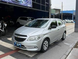 Foto do veículo Chevrolet Onix Hatch Joy 1.0 8v Flex 5p Mec.