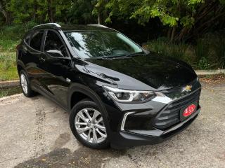 Foto do veículo Chevrolet Tracker Ltz 1.2 Turbo 12v Flex Aut.