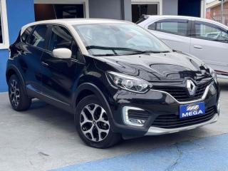 Foto do veículo Renault Captur 1.6 Intense Cvt