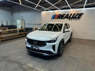 Foto do veículo Fiat Fastback 1.0 T200 Audace Cvt