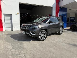 Foto do veículo Jeep Compass 2.0 Td350 Limited Auto 4wd