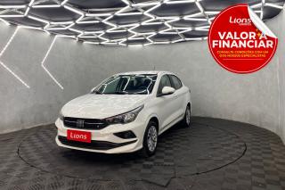 Foto do veículo Fiat Cronos 1.3