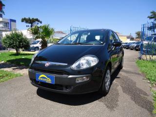 Foto do veículo Fiat Punto 1.4 Evo Flex Attractive