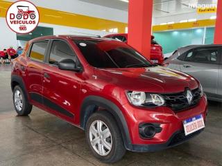 Foto do veículo Renault Kwid 1.0 Zen
