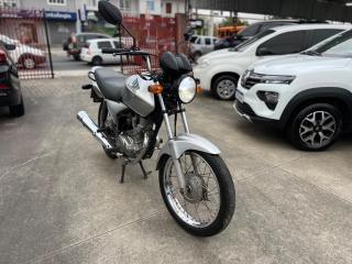 Foto do veículo Honda Cg 150 Titan Ks