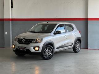 Foto do veículo Renault Kwid 1.0 Intense