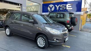 Foto do veículo Chevrolet Spin 1.8 Econoflex Premier 7s Auto