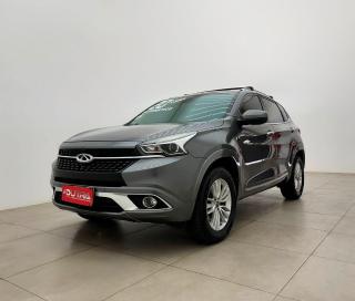 Foto do veículo Chery Tiggo 7 1.5t T Dct