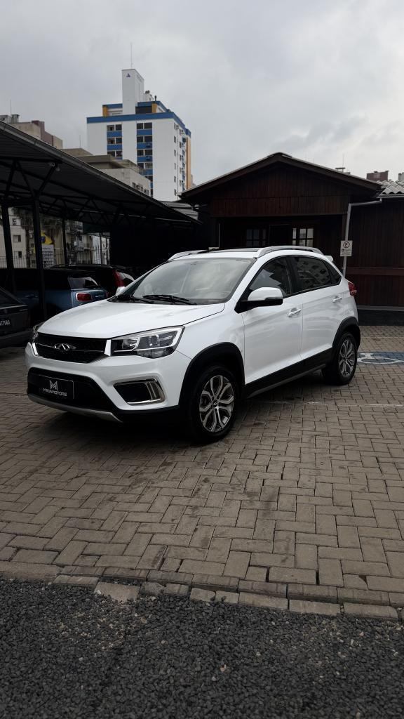 Chery Tiggo