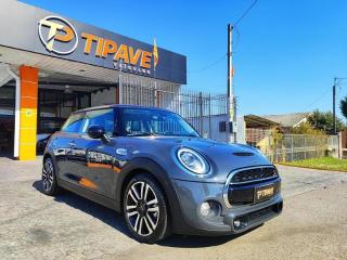 Foto do veículo Mini Cooper S 2.0 Turbo 16v 3p Aut.