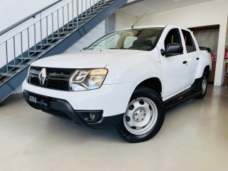 Foto do veículo Renault Duster Oroch 1.6 Expression