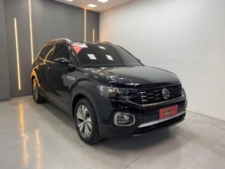 Foto do veículo Volkswagen T-cross Hig. 250 Tsi 1.4 Flex 16v 5p Aut
