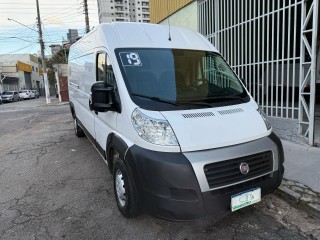 Foto do veículo Fiat Ducato 2.3 Maxicargo