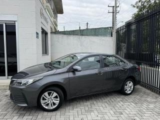 Foto do veículo Toyota Corolla Gli 1.8 Flex 16v Aut.
