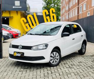 Foto do veículo Volkswagen Gol (novo) 1.0 Mi Total Flex 8v 4p