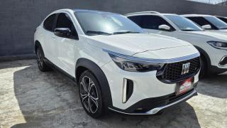 Foto do veículo Fiat Fastback Impetus 1.0 200 T. Flex Aut