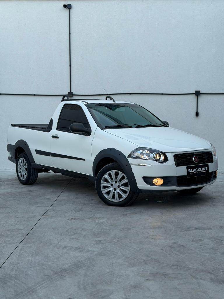 Fiat Strada