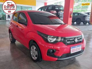 Foto do veículo Fiat Mobi 1.0 Evo Like